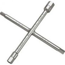 Rothenberger - Clé En Croix Pour Plomberie, Dimensions : 220 X 220 Mm
