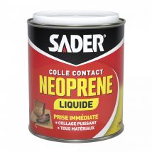 Sader - Colle Contact Neoprene Liquide