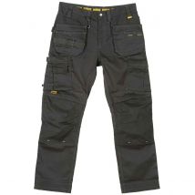 Pantalons De Sécurité Dewalt Thurlston 38 Gris