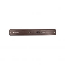 Comelit - Détecteur Double Pir Rfdp4cb Marron