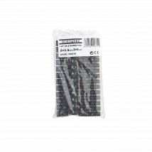 Debflex - Barrette De Connexion Lot De 4 (2x2,5mm², 2x6mm²)