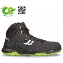 Chaussures de sécurité haute JALVIVO SAS ESD S3 CI SRC | JIJI447 - Jallatte