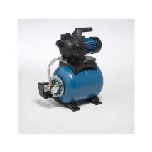 Bricoman - Surpresseur Sp600p, Débit Max. 3000 L/h