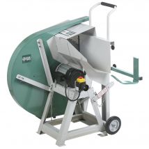 Scie À Bûches 3500w Lame Diam 700 Mm Bûches Diam 250 Mm Max Ls 700d Fartools
