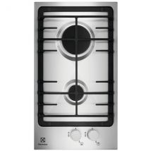 Plaque Gaz Electrolux Egg3322nvx Inox