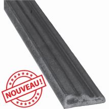 Déco Fer Forgé - Décor Moulure Applique En Fonte Pour Portails