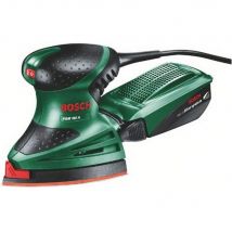 Bosch Ponceuse Multi - Psm 160 A Ponceuse Multi
