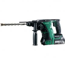 Hikoki - Perforateur SDS Plus 18V 2