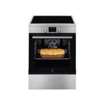 Cuisinière Dessus Induction Electrolux Lki64890bx