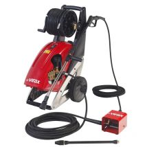 Virax - Hydrocureuse électrique haute pression VIRAX 293280