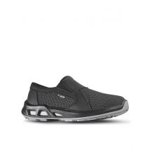 Chaussures De Travail Basses Jalboss O2 Fo Src Esd - Jallatte - Taille 40