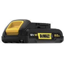 Dewalt Dcb183g-xj Batterie Pour Outil