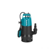 Pompe Vide-cave À Eau Makita 1100w Pf1010