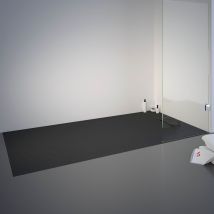 Schulte receveur de douche 90 x 160 x 3