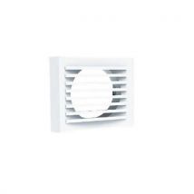 Terminal Métallique Plafond - Tmp 125 - 1107 Anjos - 1107
