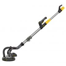 Fartools - Ponceuse Plâtre Téléscopique 710w Ø225mm