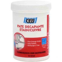 Geb - Pate Décapant Étain/cuivre - 150ml