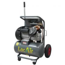 Lacme - Compresseur vertical monobloc 3