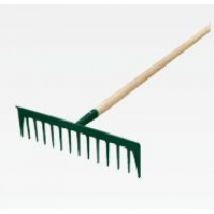 Leborgne - Râteau Batipro 14 Dents Droites Sans Manche