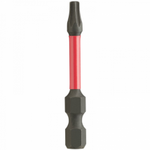 Milwaukee - Embout tx25 shw 50 mm milwaukee - 4932430881