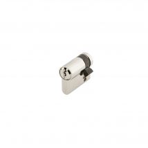 Demi Cylindre 5g Ln 10x30 Sur Variure Mv1 Heracles C100110mv