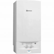 Elm Leblanc Acléis Nglm 24-7xn Bas Nox Cheminée Chaudière Gaz Murale Complète Type De Gaz Version Gaz Naturel