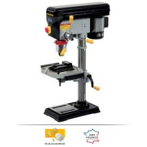 Perceuse À Colonne 550w Mandrin 16mm Cm2 Energydrill 16lbe Peugeot Outillage 132623