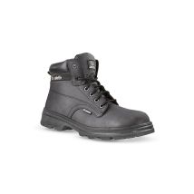 Chaussures De Sécurité Hautes Jalerec S3 - Jallatte - Taille 36