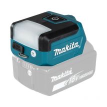 Makita - Lampe sur batterie LXT MAKITA DEADML817 14