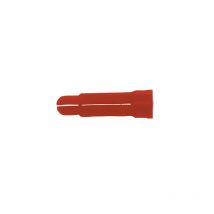 Fischer - Cheville en polypropylène P 8 C - Boite de 100