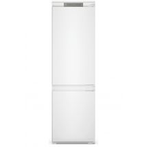 Réfrigérateurs Combinés 250l Froid Froid Ventilé Whirlpool 54cm E, 4989961