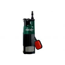 Metabo - Pompe Immergée Tdp 7501 S - 1000w - Hauteur De Refoulement Max. 34m