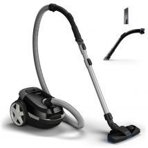 Philips 3000 Series Xd3112/09 Aspirateur Avec Sac