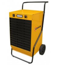 Déshumidificateur Professionnel Mobile 480 M3/h Dr 44 Sovelor