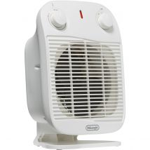Delonghi - Chauffage soufflant DELONGHI HFS50A20.WH