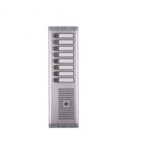 Pupitre De Commande Monobloc 8 Places Urmet