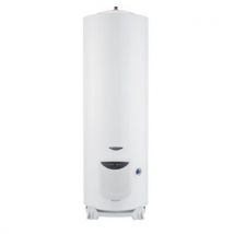 Chauffe Eau Électrique Vertical Sol Ariston Hpc + 300 L Triphasé