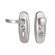 Mul-t-lock - Ensemble Sur Plaques Sh Mul T Lock 51265065
