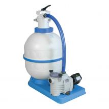 Groupe De Filtration Jetly Pompe Ondina Ok33m 230v - 4 À 7m3/h