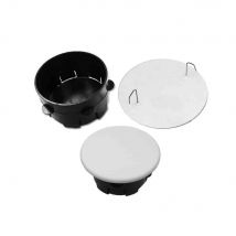 Solera - Boîte De Dérivation Encastrable Ronde ∅ 50mm 6 Entrées