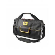 Caterpillar - 20" Wide Mouth Tool Bag