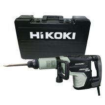 Hikoki - Marteau piqueur SDS-Max 1500 W 20 J - HIKOKI H60MEWTZ