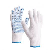 Gants Tricot Delta Plus Polycoton