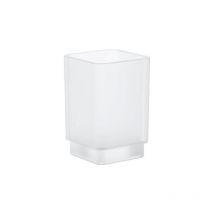 Grohe Selection Cube Verre en cristal