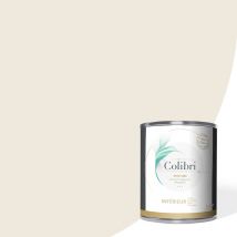 Peinture Murs Et Plafonds Blanc Teinté Azala, Mate 3l, Peinture Biosourcée Colibri