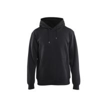 Blakläder - Sweat À Capuche Noir-l