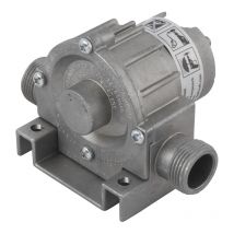 Pompe À Boitier Métallique Pour Perceuse - Puissance 3000 L/h - Wolfcraft 2200000