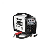Poste à souder inverter à fil MIG-MAG 230 V 20-170 A MAXIMA 200 SYNERGIC 230V Telwin