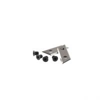 Jeu De 2 Lames Ryobi Pour Broyeurs De Végétaux Rac351