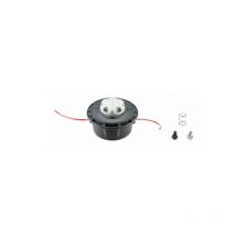 Tête Reel-easy Ryobi 2.4mm Pour Coupe-bordures Et Débroussailleuses Thermiques Rac115